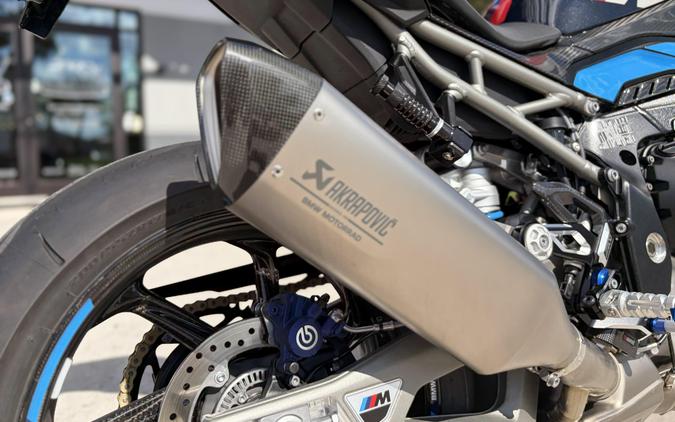 2026 BMW M 1000 R