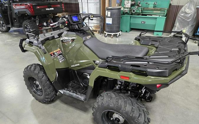 2023 Polaris® Sportsman 450 H.O. EPS