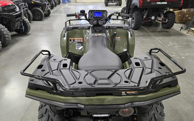 2023 Polaris® Sportsman 450 H.O. EPS
