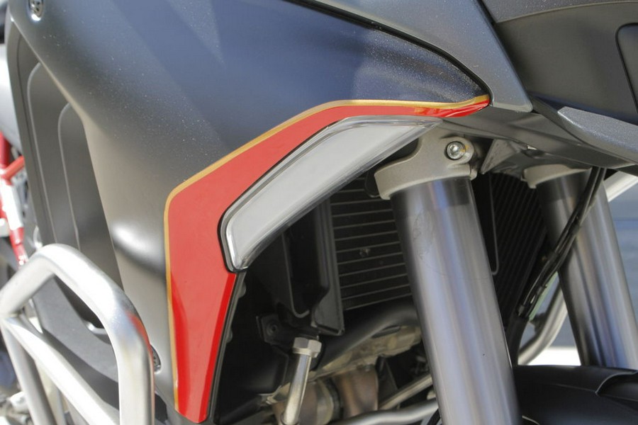 2021 Ducati Multistrada V4 S
