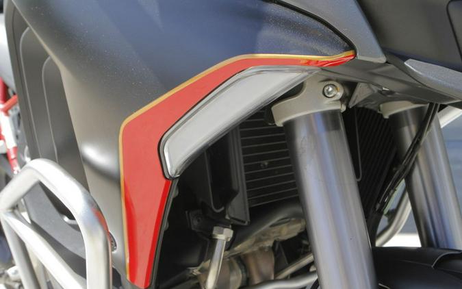 2021 Ducati Multistrada V4 S
