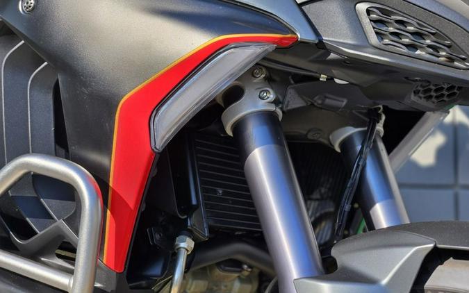 2021 Ducati Multistrada V4 S