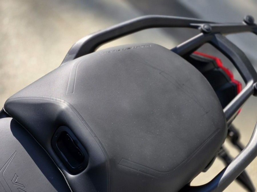 2021 Ducati Multistrada V4 S