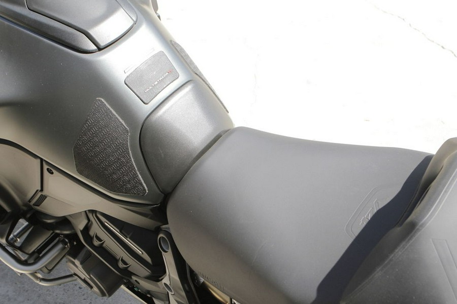 2021 Ducati Multistrada V4 S