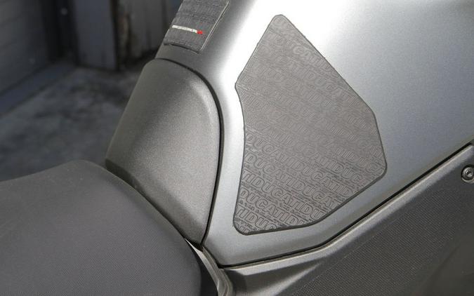 2021 Ducati Multistrada V4 S