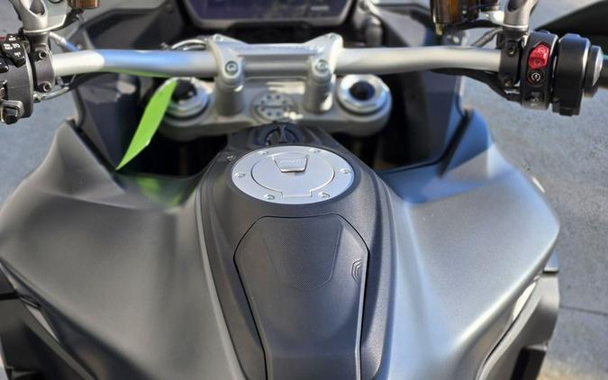 2021 Ducati Multistrada V4 S