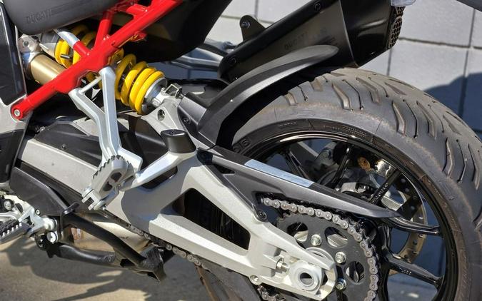 2021 Ducati Multistrada V4 S