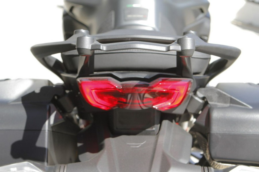 2021 Ducati Multistrada V4 S
