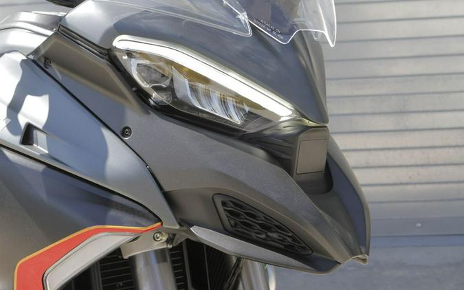 2021 Ducati Multistrada V4 S
