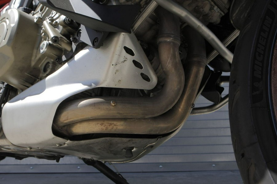 2021 Ducati Multistrada V4 S