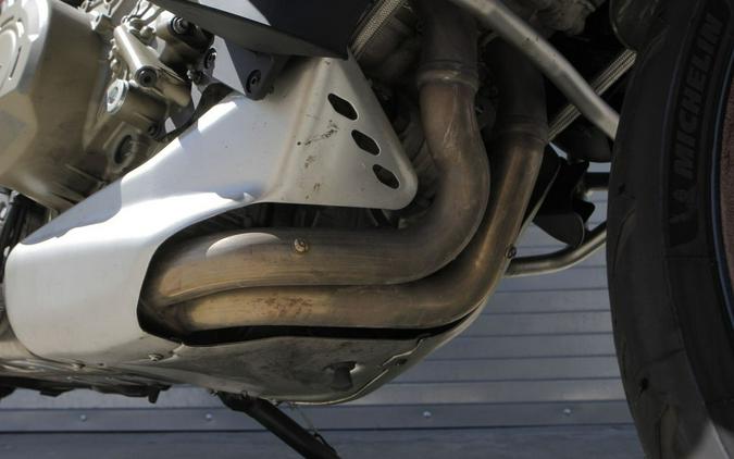 2021 Ducati Multistrada V4 S