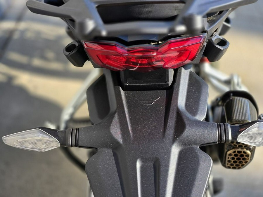 2021 Ducati Multistrada V4 S