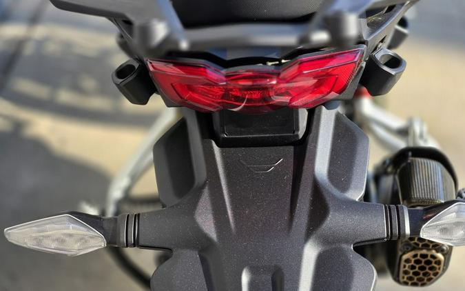 2021 Ducati Multistrada V4 S