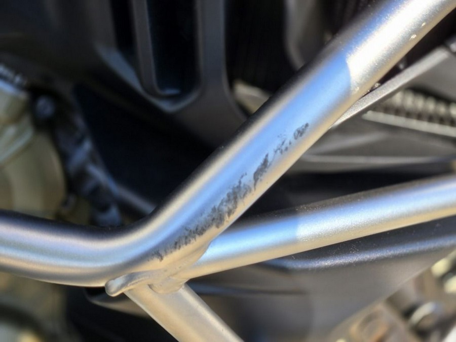 2021 Ducati Multistrada V4 S