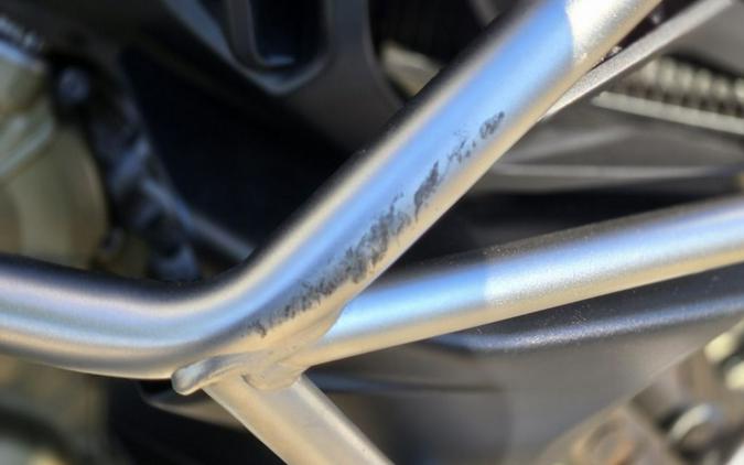 2021 Ducati Multistrada V4 S