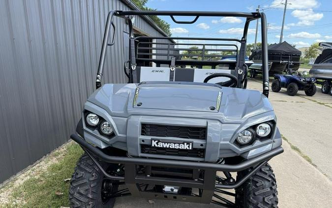 2026 Kawasaki Mule PRO-FXR™ 1000