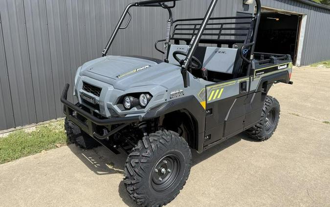 2026 Kawasaki Mule PRO-FXR™ 1000