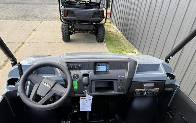 2026 Kawasaki Mule PRO-FXR™ 1000