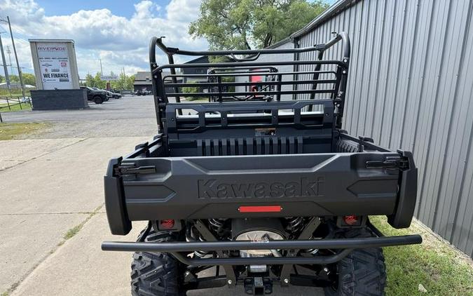 2026 Kawasaki Mule PRO-FXR™ 1000