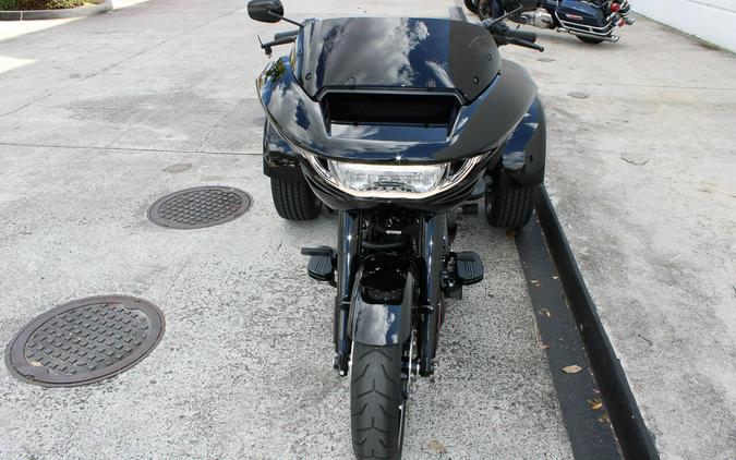New 2026 Harley-Davidson Road Glide 3 FLTRT Trike For Sale In Miami, Florida