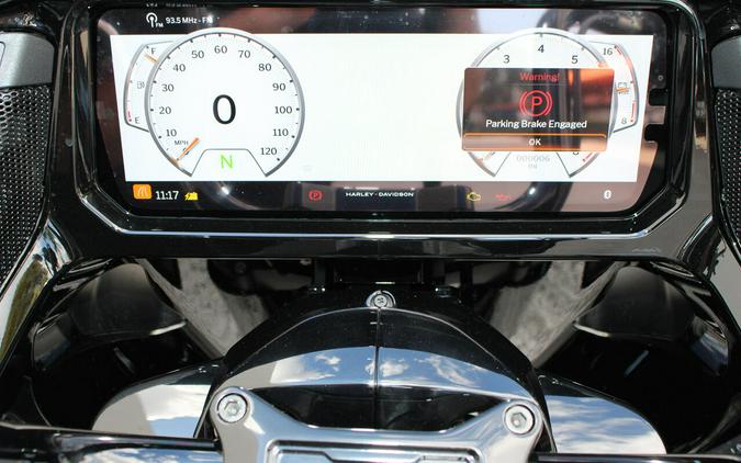 New 2026 Harley-Davidson Road Glide 3 FLTRT Trike For Sale In Miami, Florida