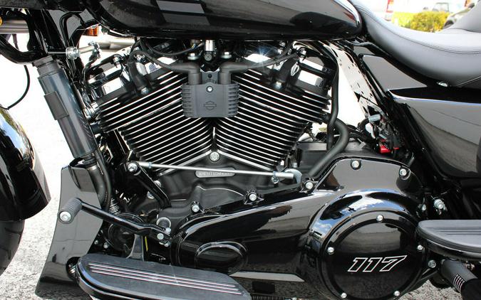 New 2026 Harley-Davidson Road Glide 3 FLTRT Trike For Sale In Miami, Florida