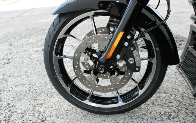 New 2026 Harley-Davidson Road Glide 3 FLTRT Trike For Sale In Miami, Florida
