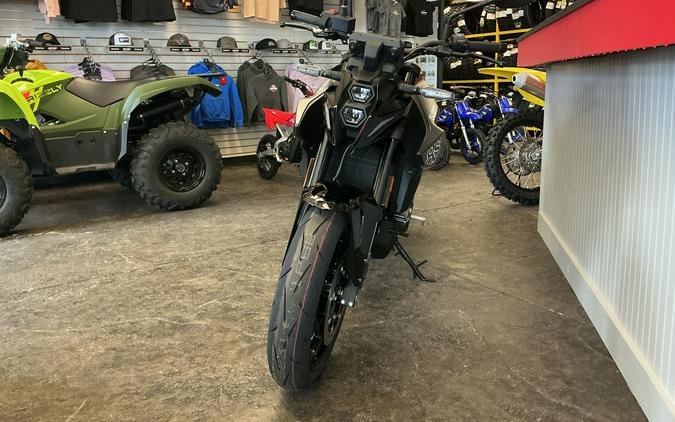 2026 GSX-8S - Suzuki