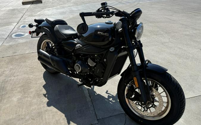 2026 CFMOTO CL-C 450