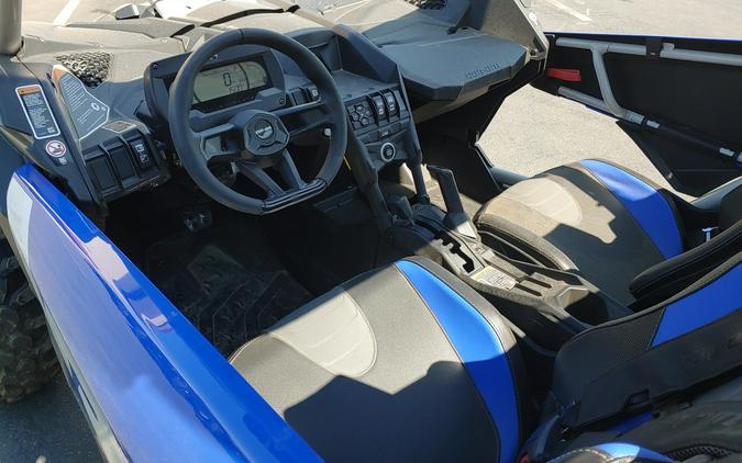 2023 Can-Am Maverick X3 X RS Turbo RR 72