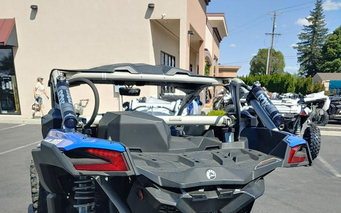 2023 Can-Am Maverick X3 X RS Turbo RR 72