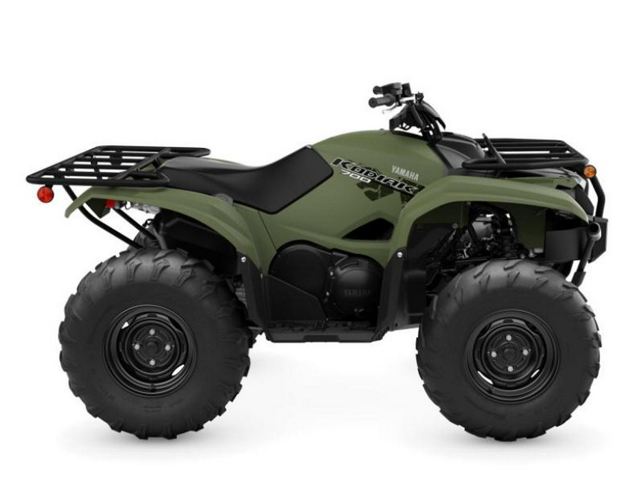 2023 Yamaha Kodiak 700