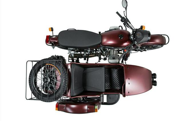 2021 Ural Gear-Up