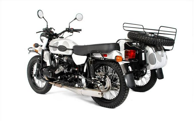 2021 Ural Gear-Up