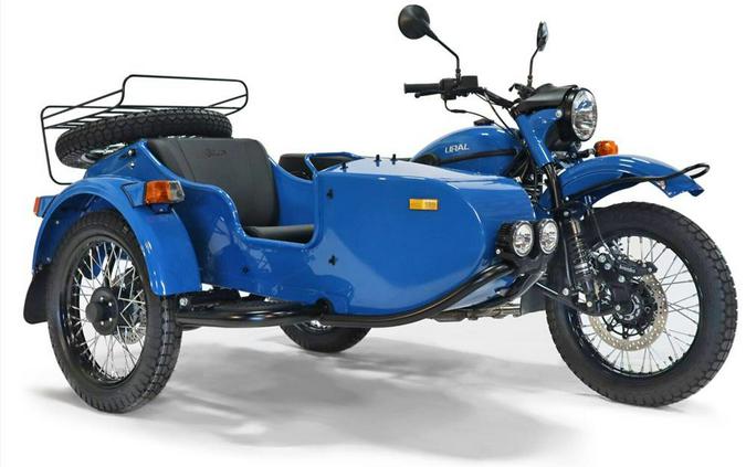 2021 Ural Gear-Up