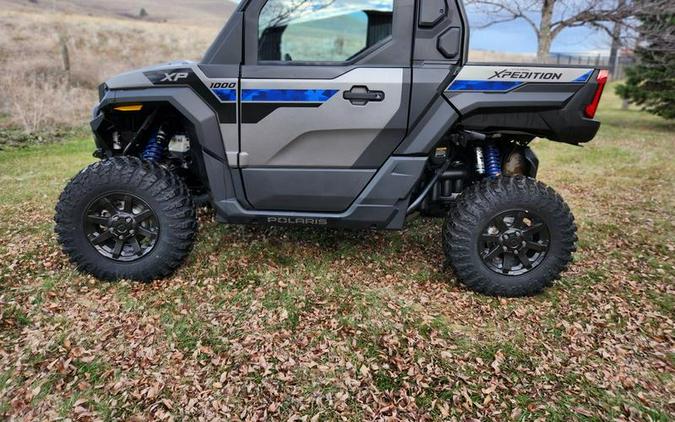 2024 Polaris® XPedition XP NorthStar