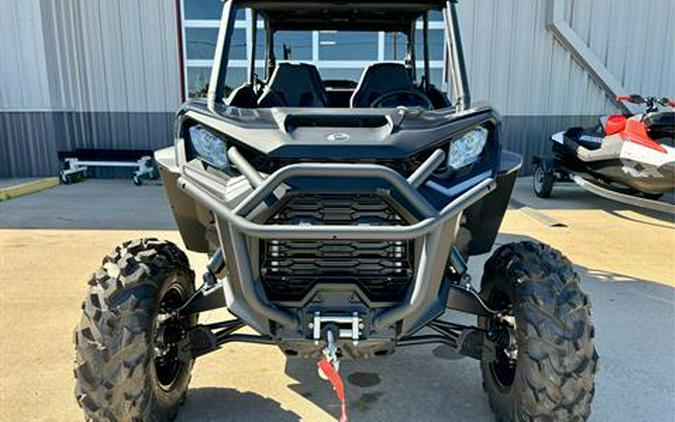 2024 Can-Am Commander MAX XT 700