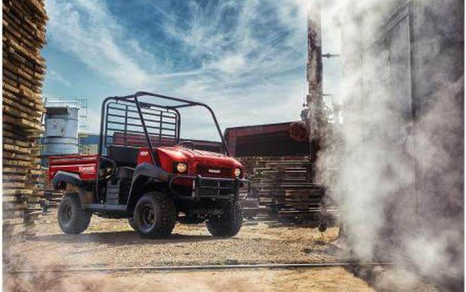 2023 Kawasaki Mule™ 4000