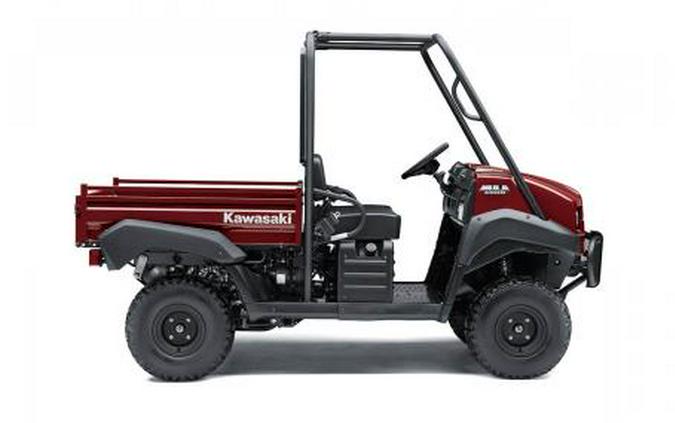 2023 Kawasaki Mule™ 4000