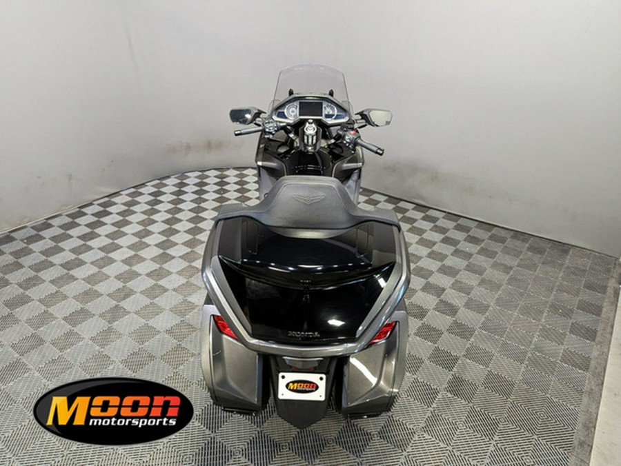 2024 Honda Gold Wing Tour Automatic DCT