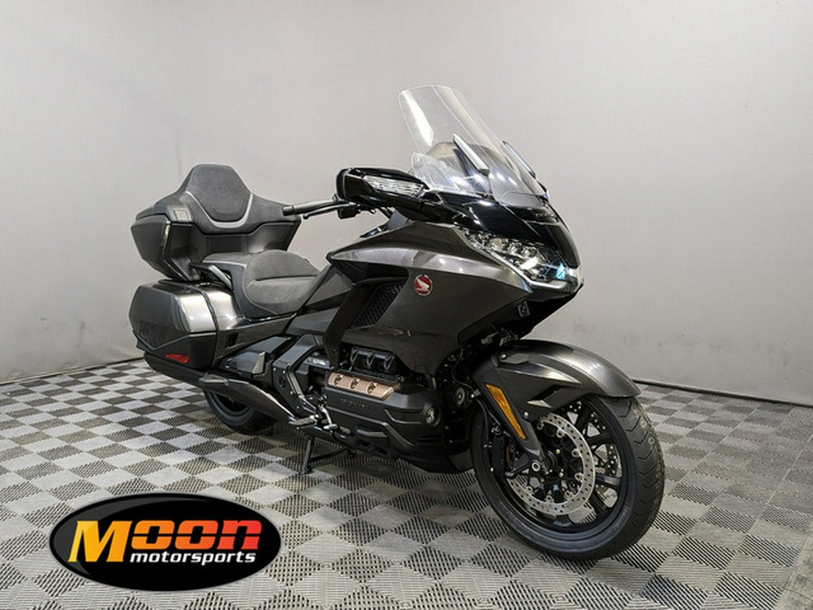 2024 Honda Gold Wing Tour Automatic DCT