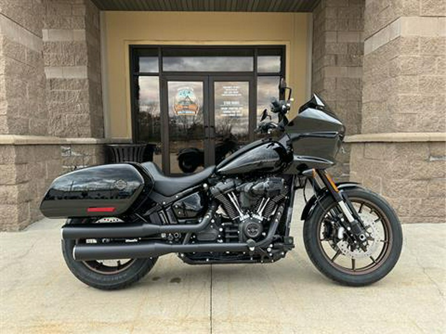 2024 Harley-Davidson Low Rider® ST