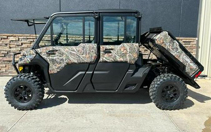 2024 Can-Am Defender MAX Limited