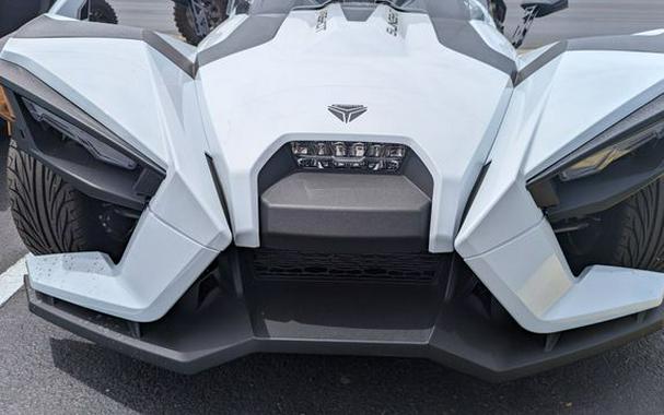 New 2024 POLARIS SLINGSHOT S TECH MANUAL S with Technology Package I