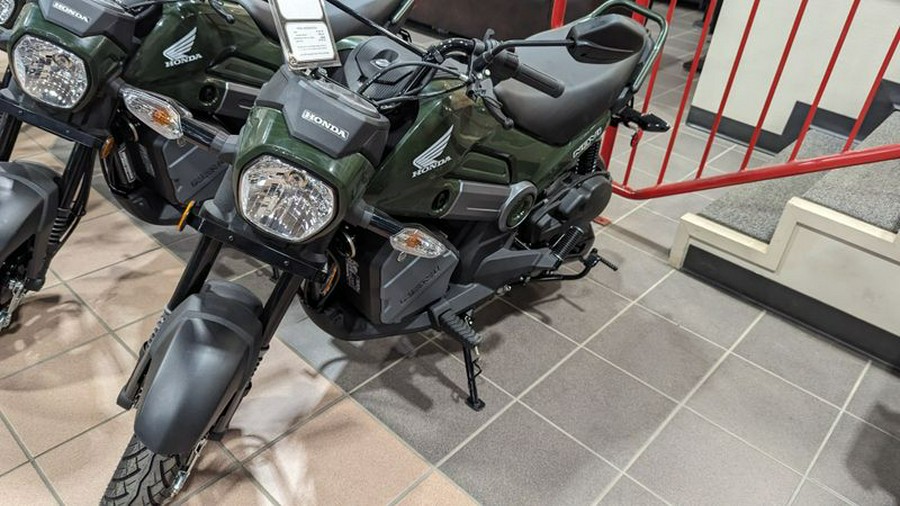 New 2023 HONDA NAVI BASE