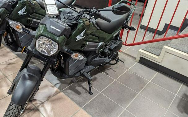 New 2023 HONDA NAVI BASE