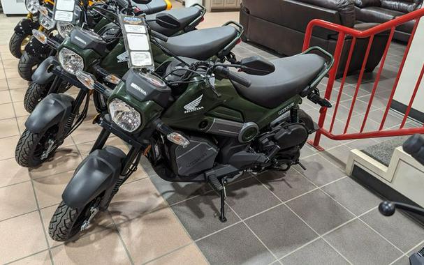 New 2023 HONDA NAVI BASE