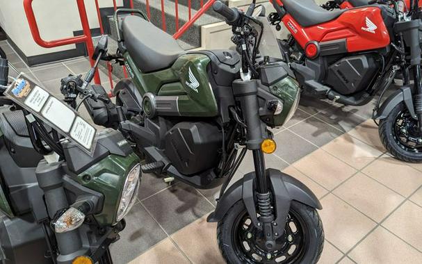 New 2023 HONDA NAVI BASE