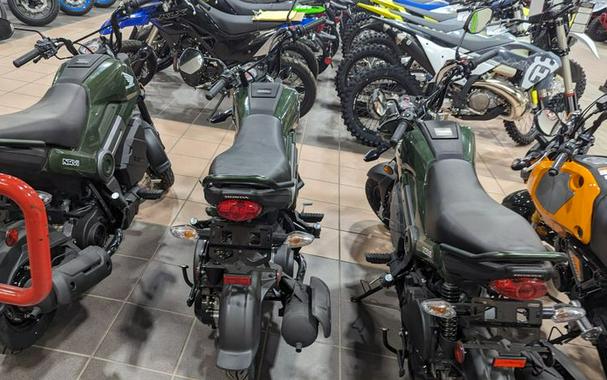 New 2023 HONDA NAVI BASE