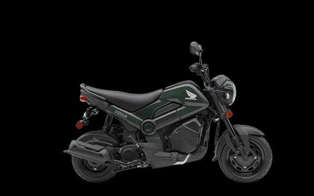 New 2023 HONDA NAVI BASE